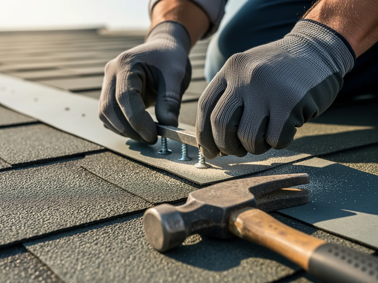 Why choose Fascia Repair in Beech Bluff, TN